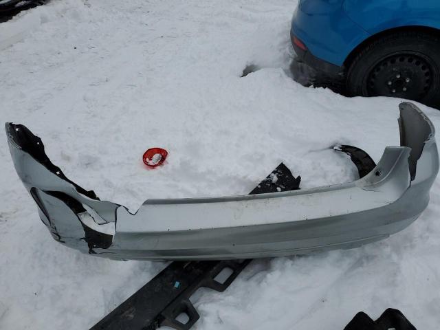 2T1KR32E46C596690 - 2006 TOYOTA COROLLA MA XR SILVER photo 12