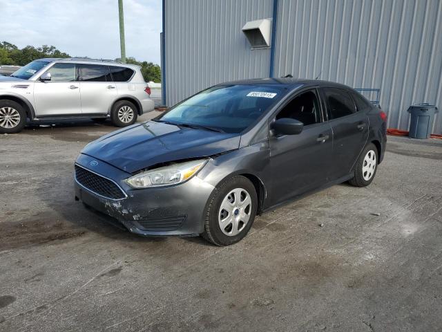 2016 FORD FOCUS S, 
