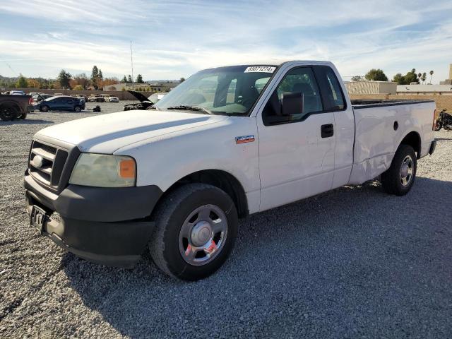 2008 FORD F150, 