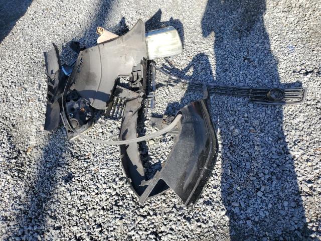 5LMFU275X7LJ07859 - 2007 LINCOLN NAVIGATOR შავი ფოტო 13