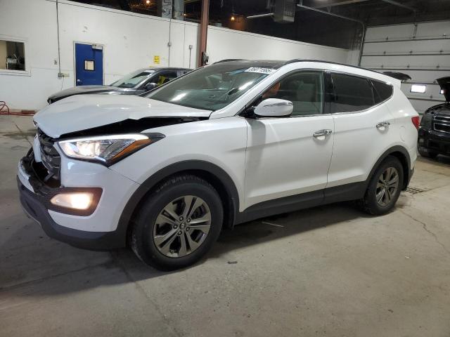 2014 HYUNDAI SANTA FE S, 