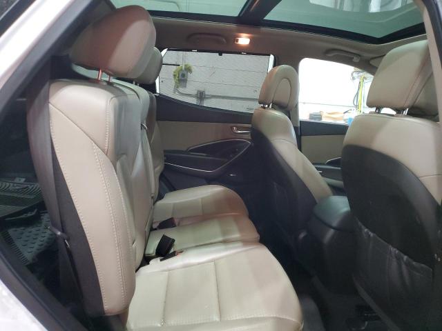 5XYZUDLB7EG137468 - 2014 HYUNDAI SANTA FE S Սպիտակ լուսանկար 11