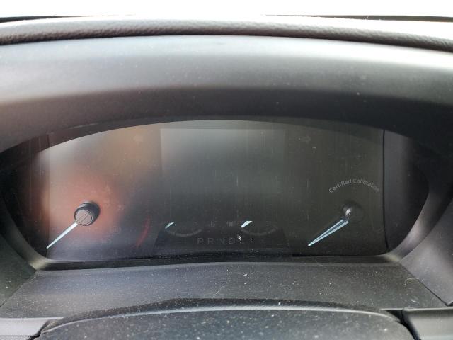 1FM5K8AW0PNA08318 - 2023 FORD EXPLORER POLICE INTERCEPTOR Mavi foto 9