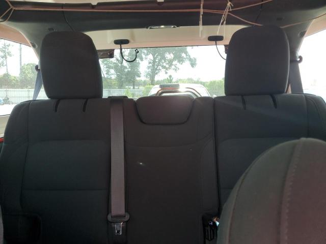 1C4HJXDN7NW151064 - 2022 JEEP WRANGLER U SPORT RED photo 10