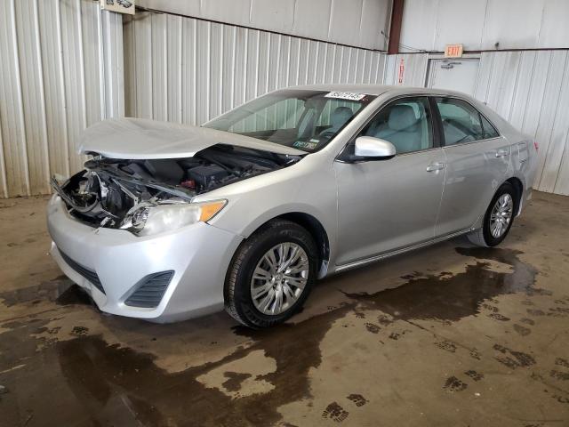 2014 TOYOTA CAMRY L, 