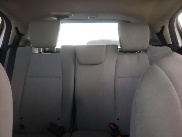 3CZRU5H5XKM701826 - 2019 HONDA HR-V EX Weiß Foto 10