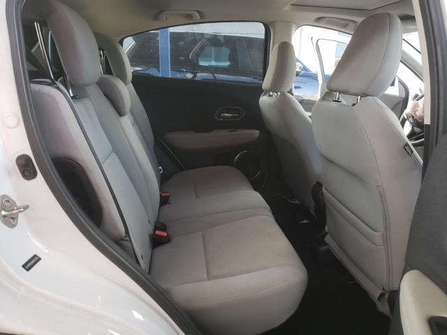 3CZRU5H5XKM701826 - 2019 HONDA HR-V EX Weiß Foto 11