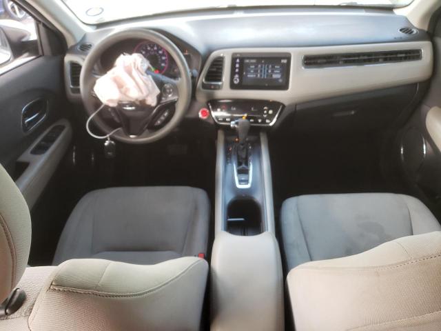 3CZRU5H5XKM701826 - 2019 HONDA HR-V EX Weiß Foto 8