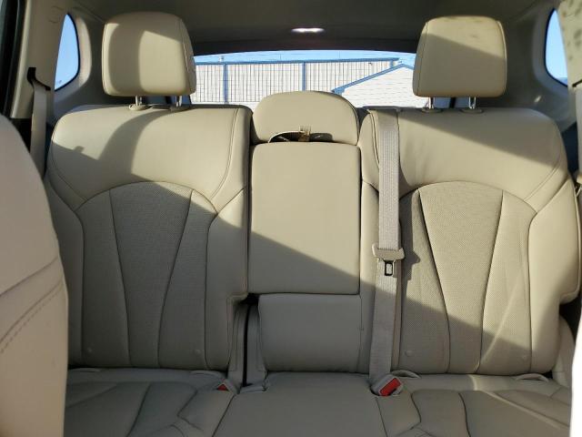 LRBFX2SA5LD047978 - 2020 BUICK ENVISION ESSENCE BROWN photo 10