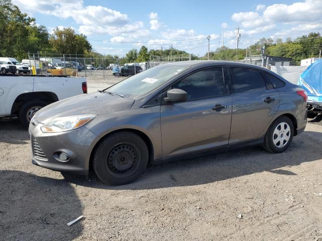 2012 FORD FOCUS S, 