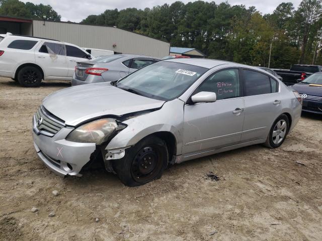 2008 NISSAN ALTIMA 2.5, 