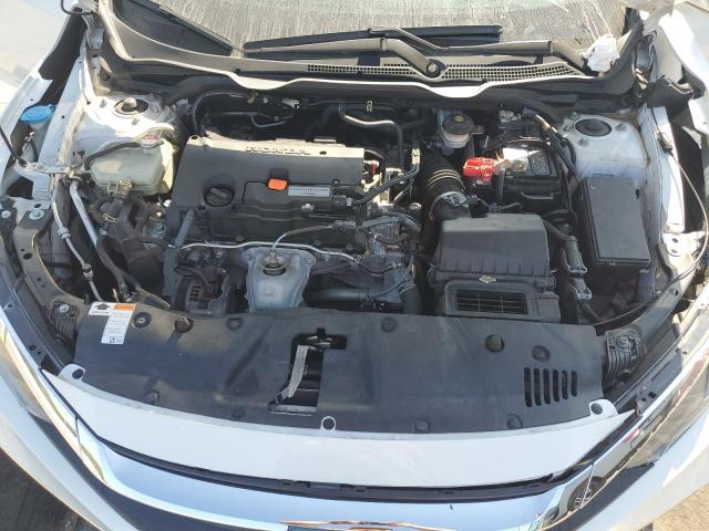 2HGFC2F65MH514888 - 2021 HONDA CIVIC LX Ağ foto 11