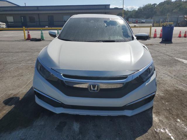 2HGFC2F65MH514888 - 2021 HONDA CIVIC LX Ağ foto 5