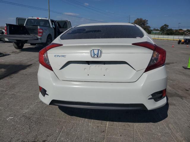 2HGFC2F65MH514888 - 2021 HONDA CIVIC LX Ağ foto 6