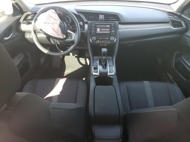 2HGFC2F65MH514888 - 2021 HONDA CIVIC LX Ağ foto 8