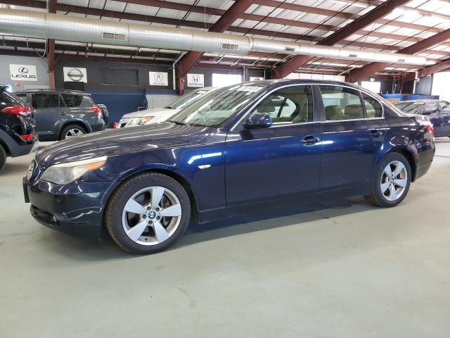 2006 BMW 525 XI, 