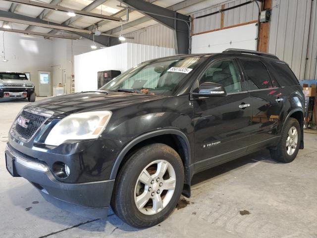 2008 GMC ACADIA SLT-1, 