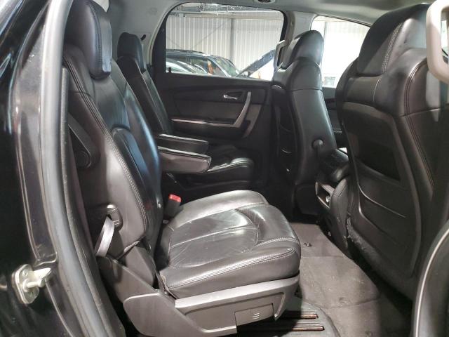 1GKER23708J235380 - 2008 GMC ACADIA SLT-1 黑色 照片 11