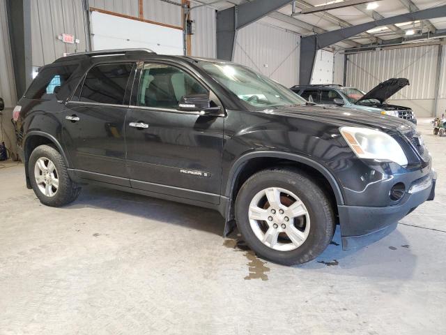 1GKER23708J235380 - 2008 GMC ACADIA SLT-1 黑色 照片 4