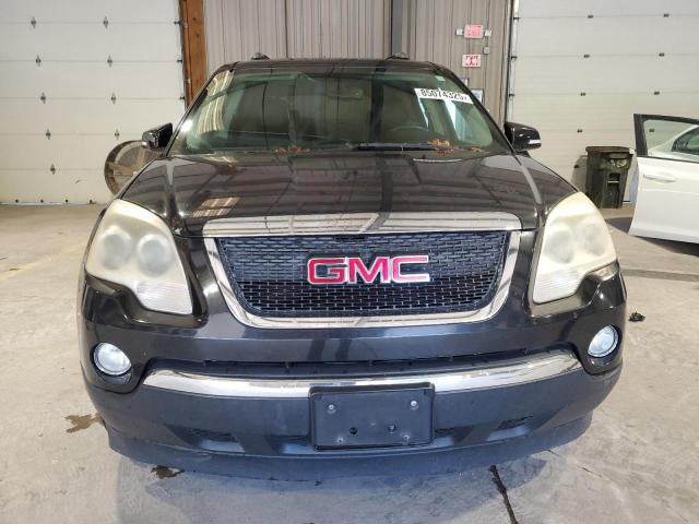 1GKER23708J235380 - 2008 GMC ACADIA SLT-1 黑色 照片 5