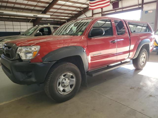 2015 TOYT TACOMA ACCESS CAB, 
