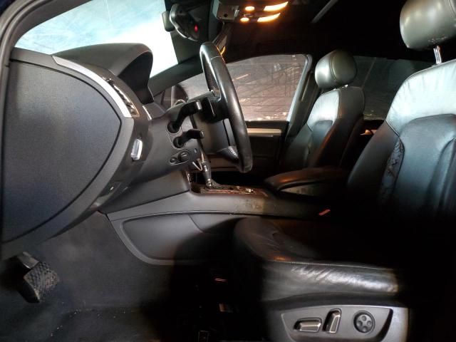 WA1DGAFE5BD005268 - 2011 AUDI Q7 PRESTIGE 蓝色 照片 7