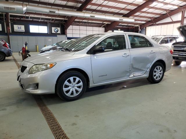 2009 TOYT COROLLA BASE, 