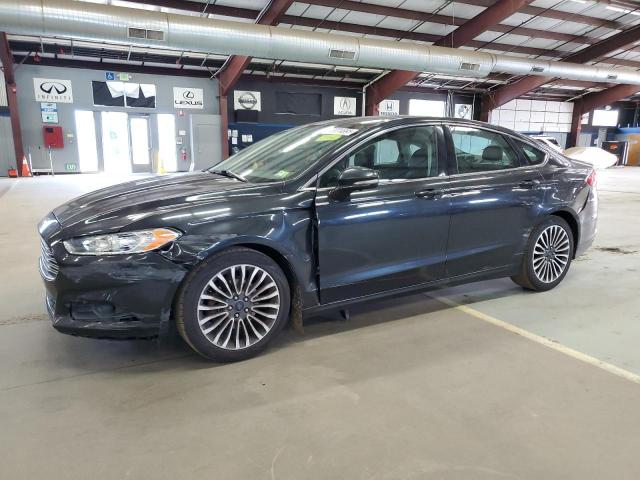 2013 FORD FUSION SE, 