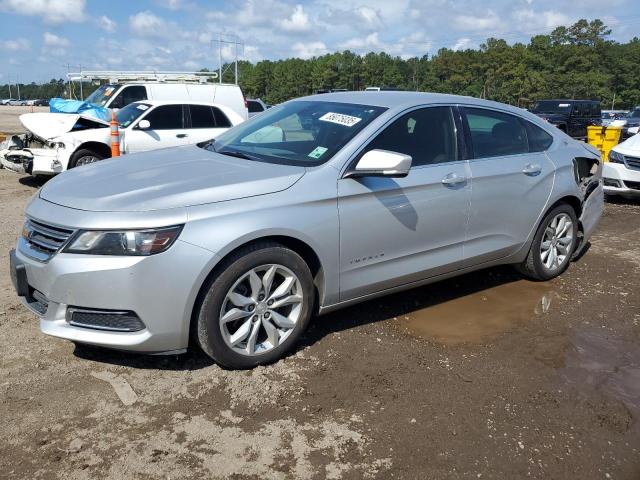 2017 CHEVROLET IMPALA LT, 