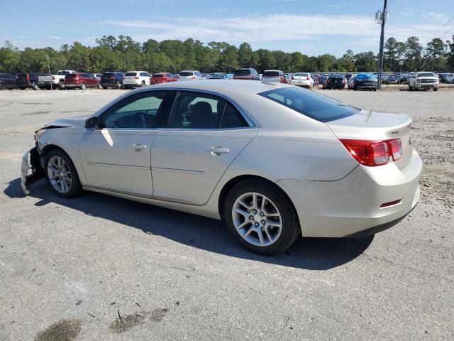 1G11C5SL5FF219471 - 2015 CHEVROLET MALIBU 1LT GOLD photo 2