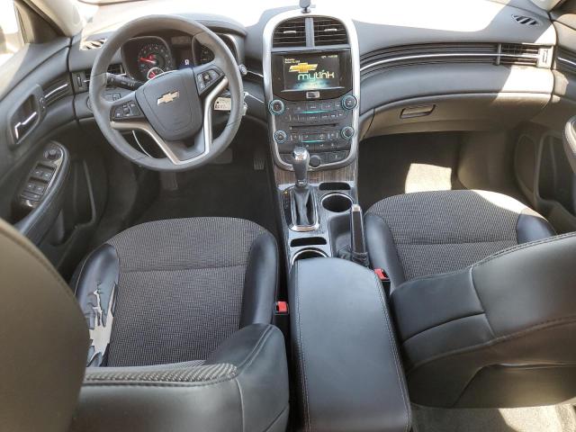 1G11C5SL5FF219471 - 2015 CHEVROLET MALIBU 1LT GOLD photo 8