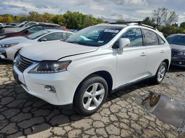 2015 LEXUS RX 350 BASE, 