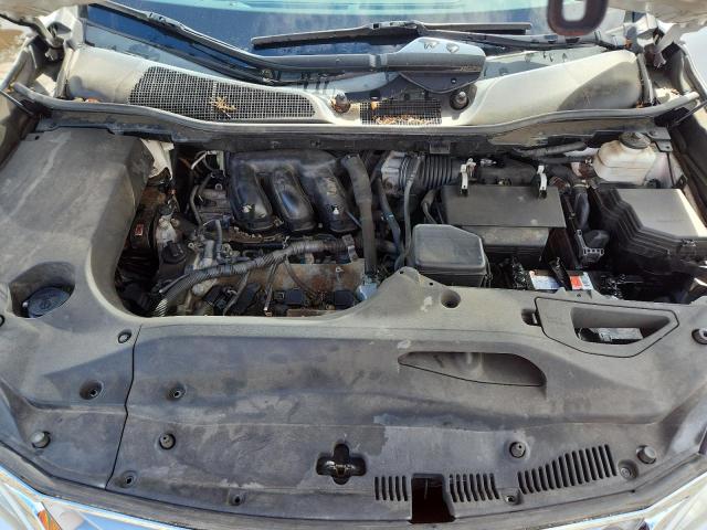 2T2BK1BA2FC263650 - 2015 LEXUS RX 350 BASE Ақ фото 11