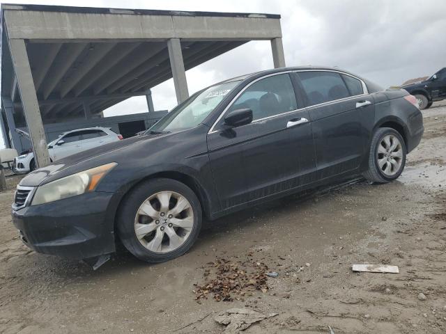 2009 HONDA ACCORD EX, 