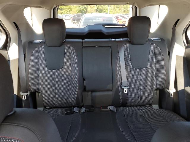 2GNFLEEKXH6304326 - 2017 CHEVROLET EQUINOX LS Графитовый фото 10