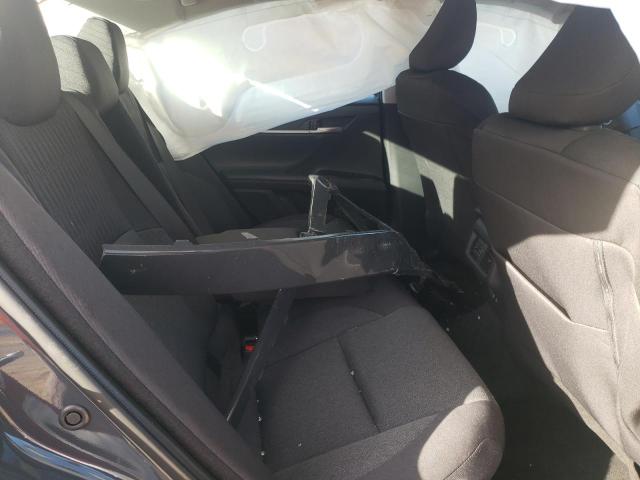 4T1DAACK5SU192895 - 2025 TOYOTA CAMRY XSE BLACK photo 12