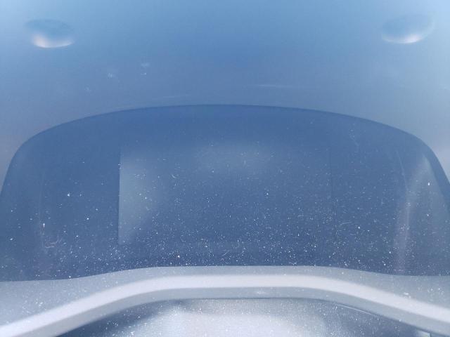 4T1DAACK5SU192895 - 2025 TOYOTA CAMRY XSE BLACK photo 9