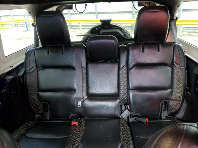 1C4HJXEN1LW317784 - 2020 JEEP WRANGLER U SAHARA BLUE photo 10