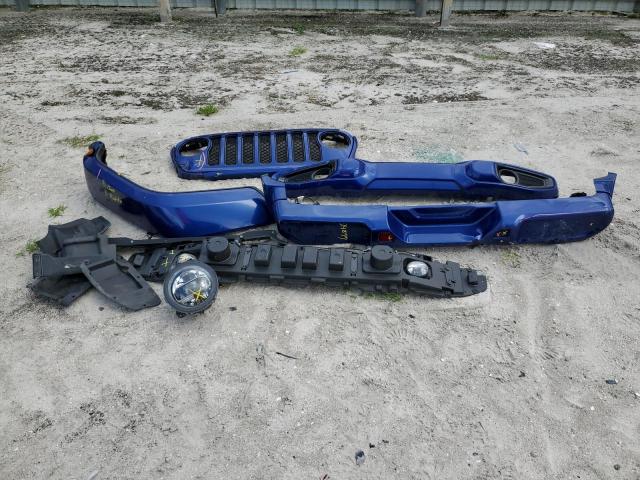 1C4HJXEN1LW317784 - 2020 JEEP WRANGLER U SAHARA BLUE photo 13