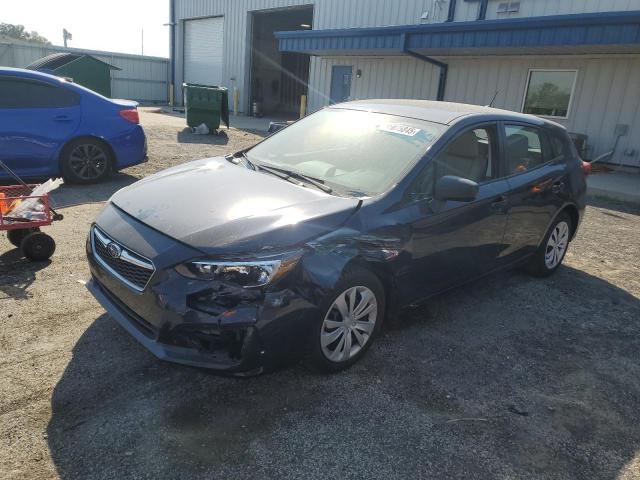 2019 SUBARU IMPREZA, 