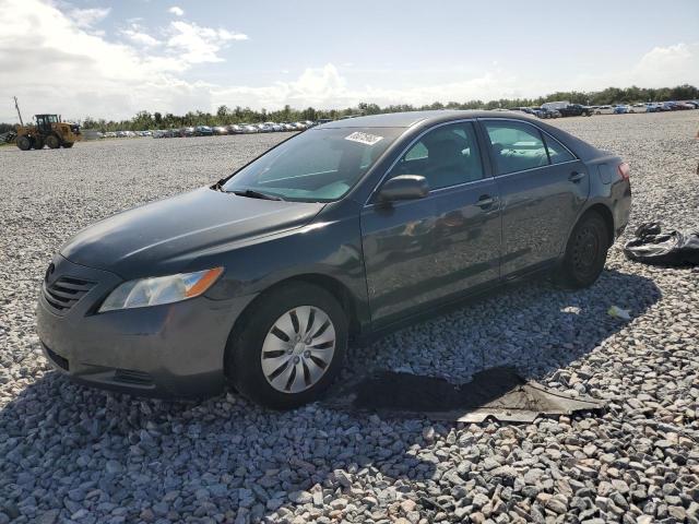 2009 TOYOTA CAMRY BASE, 
