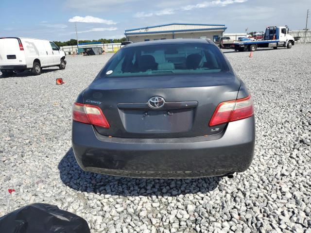 4T1BE46K49U823056 - 2009 TOYOTA CAMRY BASE 灰色 照片 6
