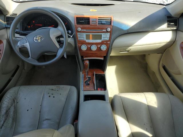 4T1BE46K49U823056 - 2009 TOYOTA CAMRY BASE 灰色 照片 8