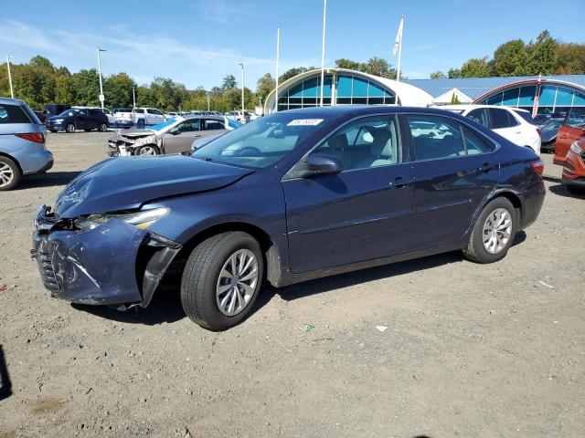 2017 TOYOTA CAMRY LE, 