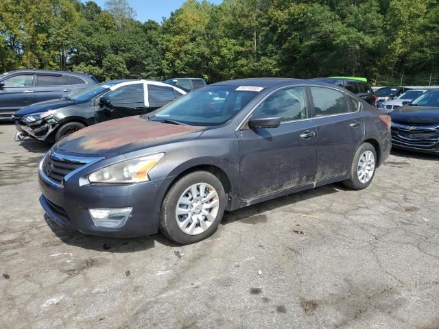 2013 NISSAN ALTIMA 2.5, 