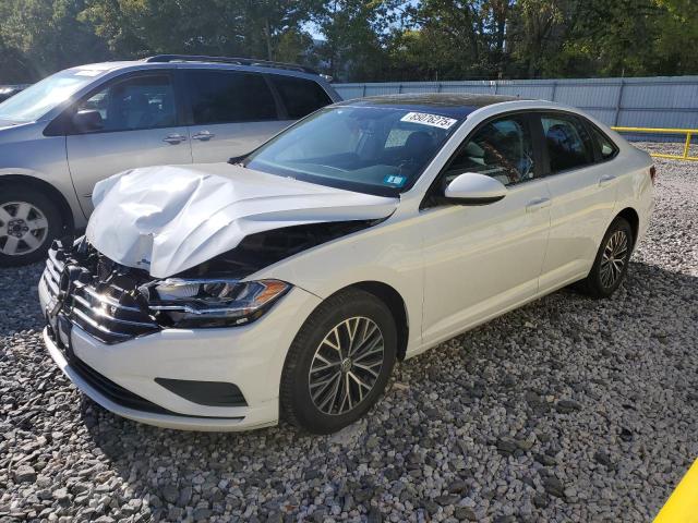 2021 VOLKSWAGEN JETTA S, 