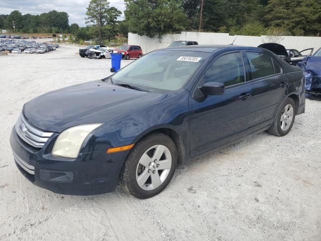 2009 FORD FUSION SE, 