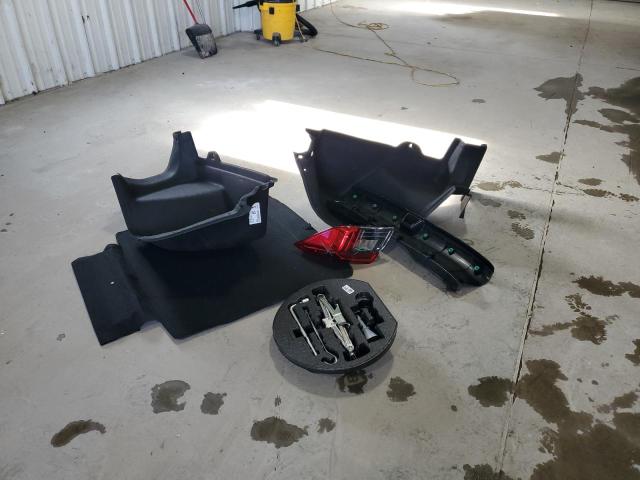 2HGFE2F25NH513832 - 2022 HONDA CIVIC LX BLACK photo 12