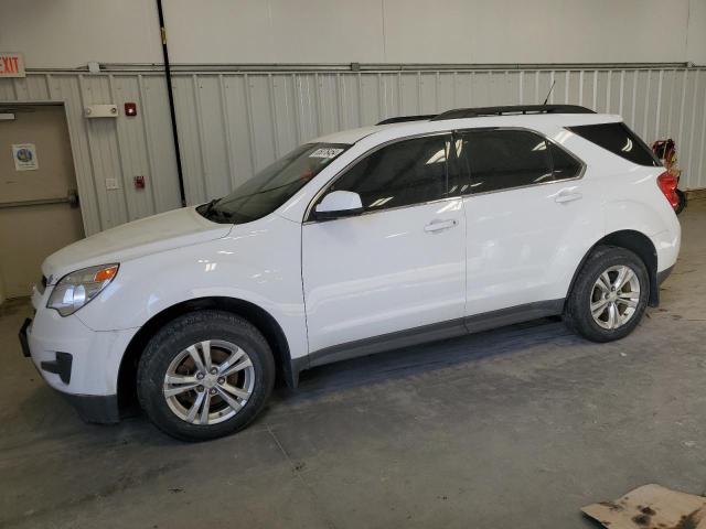 2012 CHEVROLET EQUINOX LT, 