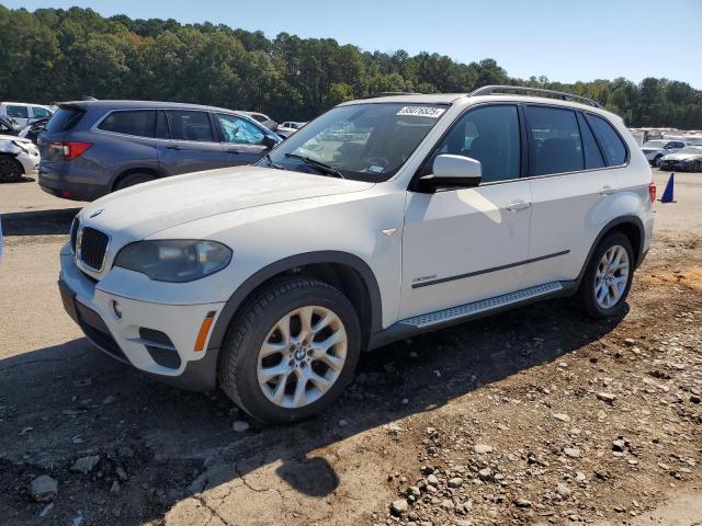 2012 BMW X5 XDRIVE35I, 
